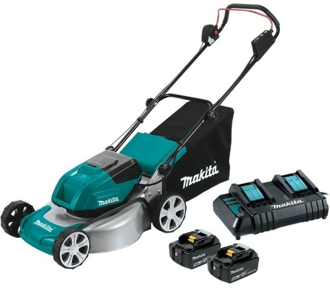 Makita DLM463PT2