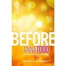 Anna Todd - Before