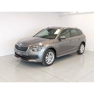 Skoda Kamiq 1.0 TSI Style 81 kW