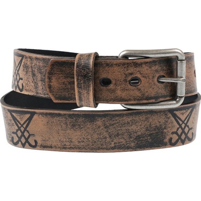 Pásek Brown Luciferi LSF2
