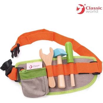 Image 1 of Classic World Колан с инструменти - Classic World