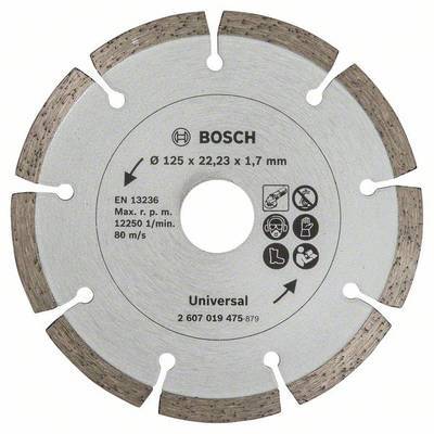 Bosch 2 607 019 475 аксесоар за ъглошлайф (2607019475) (2607019475)