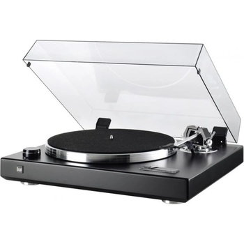 Dual CS 600