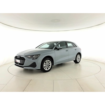 Audi A3 2.0 TDI S tronic Sportback Business 110 kW