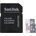 SanDisk MicroSDXC Ultra 64 GB C10/UHS-I SDSQUNR-064G-GN6TA