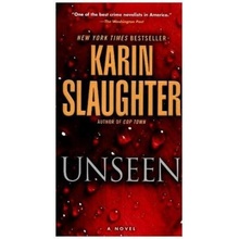 Unseen - Slaughter, Karin