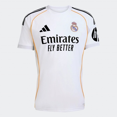 adidas dětský dres Real Madrid na domácí zápasy – Zboží Mobilmania