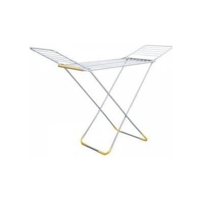 Garhe Сгъваем сушилник за дрехи Garhe M255463 Алуминий