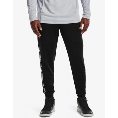 Under Armour Baseline joggers 001/Black/White
