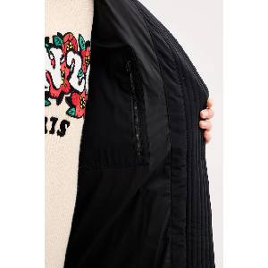KENZO Пухено яке Long Down Jacket (FE62OU1229NH.99)