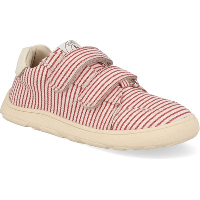 Bisgaard Skipper red červené