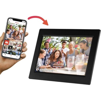 Image 1 of Denver Electronics PFF-1015W