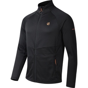 Dare2b Apex Stretch Midlayer Размер: L / Цвят: кафяв