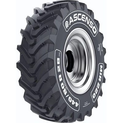 Ascenso MIR 220 340/80-20 144A TL