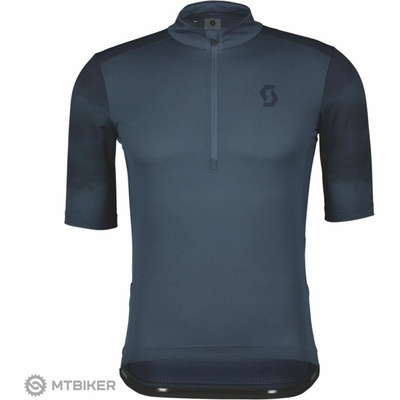 Scott Gravel 10 metal blue/dark blue
