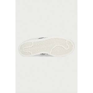 Adidas Superstar II маратонки дамски от кожа - answear - 254,06 лв