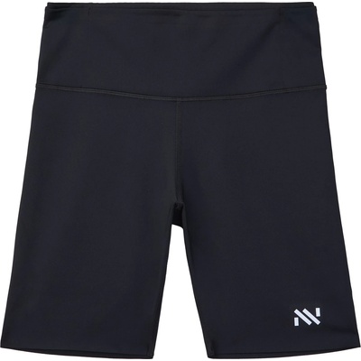 NNormal Дамски шорти за бягане NNormal Women's Race Tight Running shorts - Black (112-3956-0112)