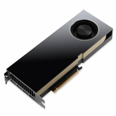 Видео карта NVIDIA RTX PRO 6000 Blackwell Workstation Editi (VCNRTXPRO6000MQ-BULK)