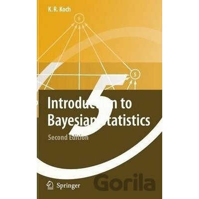 Introduction to Bayesian Statistics - Karl-Rudolf Koch