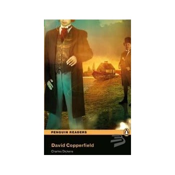 David Copperfield - Charles Dickens