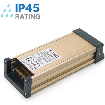 V-TAC led Захранване 150w 12v ip45 - 3231 (3231)