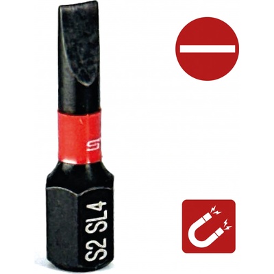 SVXtools SL4 25mm C25SL4