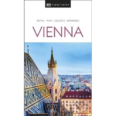 Vienna - DK Eyewitness