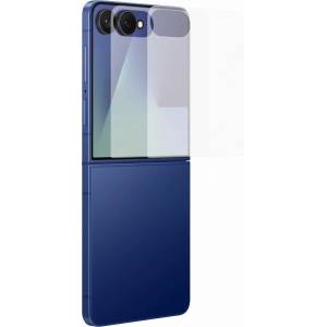 Samsung EF-UF766CTE Samsung антиотразяващо защитно фолио за Galaxy Z Flip 7, повредена опаковка, 57983130942