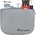 Sea to Summit Ultra-Sil Hanging Toiletry Bag Large Цвят: сив