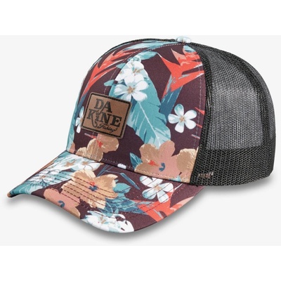 Dakine CROSSING CURVED FULLBLOOM baseballka