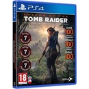 Hry na PS4 Shadow of the Tomb Raider (Definitive Edition)
