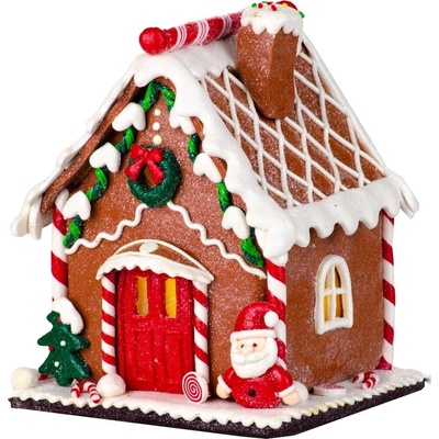 Brandani Adventná dekorácia Depandance