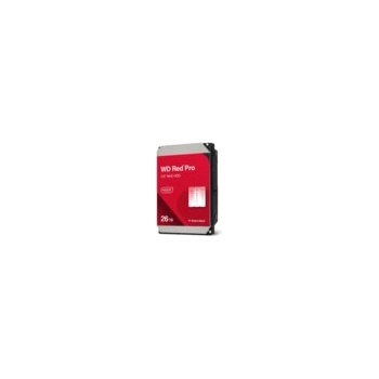 Western Digital WD Red Pro 26TB (WD260KFGX)