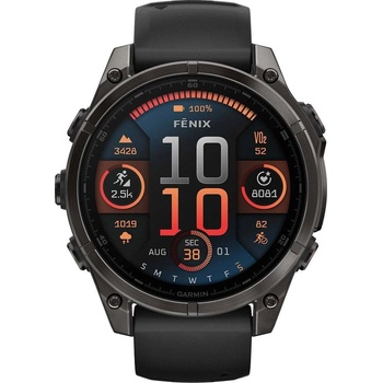 Garmin Fenix 8 47mm (010-02904)