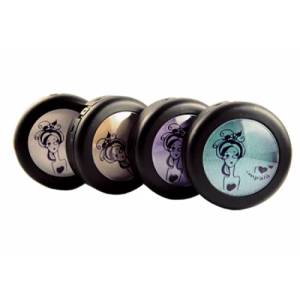 IMPALA Cosmetics Impala Крем-пудра сенки за очи