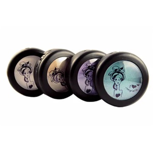 IMPALA Cosmetics Impala Крем-пудра сенки за очи
