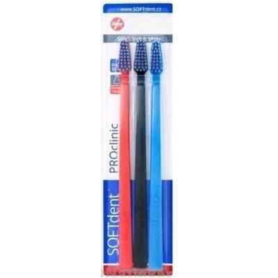 softdent PROclinic S1131 3 ks 2+1 9 ks