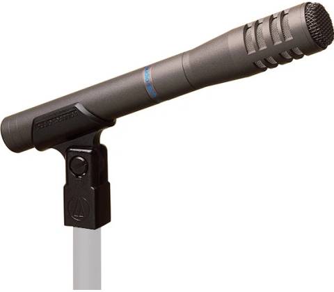 Audio-Technica AT8033