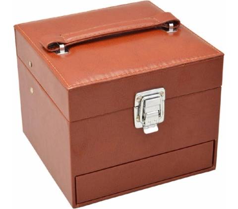 JKBox SP252 A22 šperkovnice