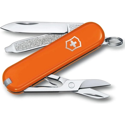 VICTORINOX Classic SD Colors Mango Tango