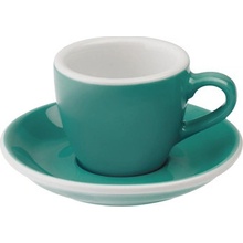 Loveramics Egg Espresso teal 80 ml