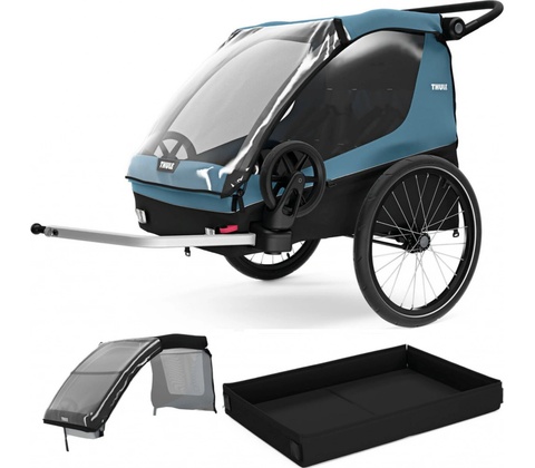 Thule Courier
