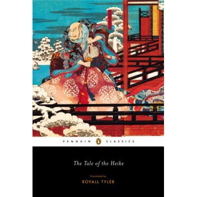 Tale of the Heike