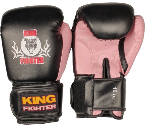 King Fighter BASIC