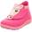 Superfit Детски пантофи Superfit Kid's Happy Octi B House slippers - Rosa - размер 20 (EU) (702-4590-0411)