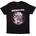System of a Down Mushroom People Black L Риза (SOADTS22MB03)