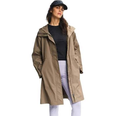 AIGLE Анорак Aigle AIS26WOUT005 parka - Brown (Walnut)