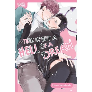 This Is But a Hell of a Dream (ISBN: 9781427881052)
