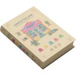  Настолна игра Книготърсачи - Семейна (cwbg) - ozone