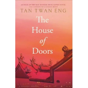 House of Doors | Tan Twan Eng (ISBN: 9781838858308)